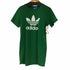 アディダス adidas フロントトレフォイルロゴ Tシャツ レディース JPN:L