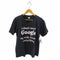 両面プリントTシャツ メンズ import:L