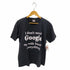 両面プリントTシャツ メンズ import:L