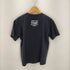 両面プリントTシャツ メンズ import:L