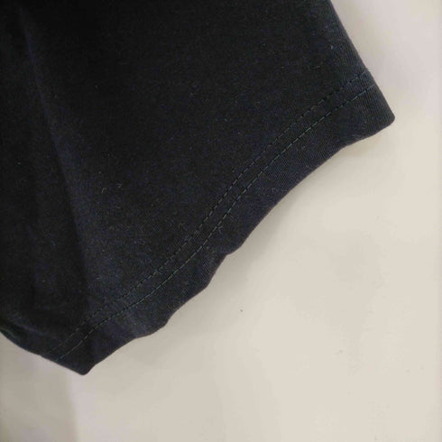 両面プリントTシャツ メンズ import:L