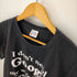 両面プリントTシャツ メンズ import:L