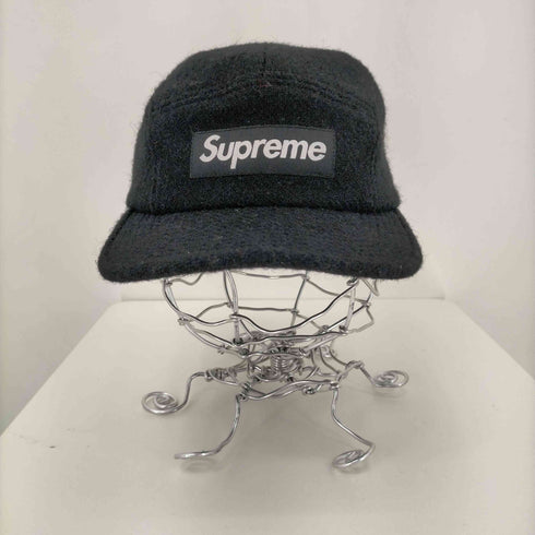シュプリーム Supreme Camp Cap メンズ