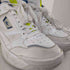 ラコステ LACOSTE ダットスニーカー レディース US:6
