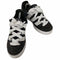アディダス adidas 23SS ADIMATIC CORE ローカットスニーカー メンズ JPN:26.5