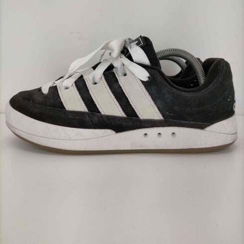 アディダス adidas 23SS ADIMATIC CORE ローカットスニーカー メンズ JPN:26.5