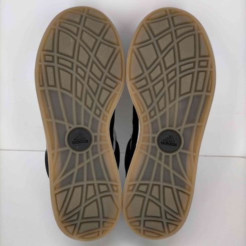 アディダス adidas 23SS ADIMATIC CORE ローカットスニーカー メンズ JPN:26.5