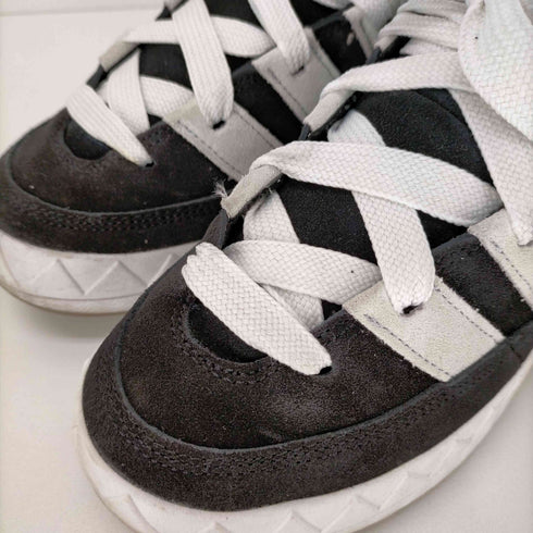 アディダス adidas 23SS ADIMATIC CORE ローカットスニーカー メンズ JPN:26.5