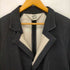 サンシー SUNSEA 17AW W-FACE WOOL COAT メンズ JPN:2