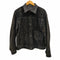 コモリ COMOLI 18SS TYPE-1st シープスキン スエード レザー ジャケット メンズ JPN:1