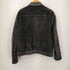 コモリ COMOLI 18SS TYPE-1st シープスキン スエード レザー ジャケット メンズ JPN:1