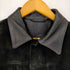 コモリ COMOLI 18SS TYPE-1st シープスキン スエード レザー ジャケット メンズ JPN:1