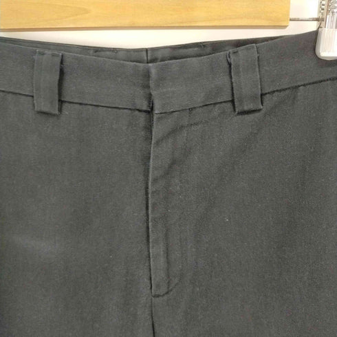 ヴァイナルアーカイブ VAINL ARCHIVE 別注 PAUL PT D テーパードワークパンツ メンズ JPN:M