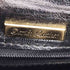 franck olivier オーストリッチレザーハンドバッグ レディース