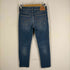 リーバイス Levis BOYFRIEND ストレートデニムパンツ レディース 26