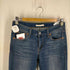 リーバイス Levis BOYFRIEND ストレートデニムパンツ レディース 26