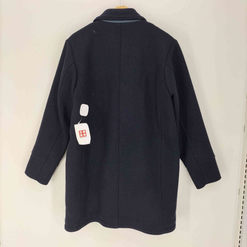 ジャックマン Jackman 14AW Spectator Coat スペクターコート メンズ JPN:L