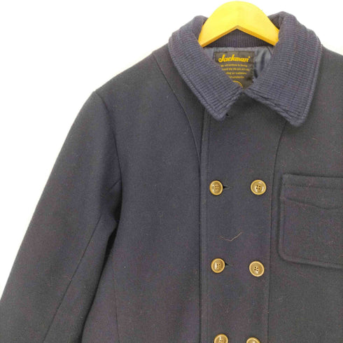 ジャックマン Jackman 14AW Spectator Coat スペクターコート メンズ JPN:L