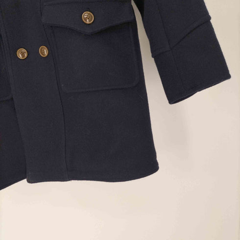 ジャックマン Jackman 14AW Spectator Coat スペクターコート メンズ JPN:L