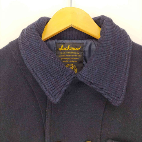 ジャックマン Jackman 14AW Spectator Coat スペクターコート メンズ JPN:L