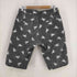 ショット Schott 牛柄 ショートパンツ メンズ US:32-33
