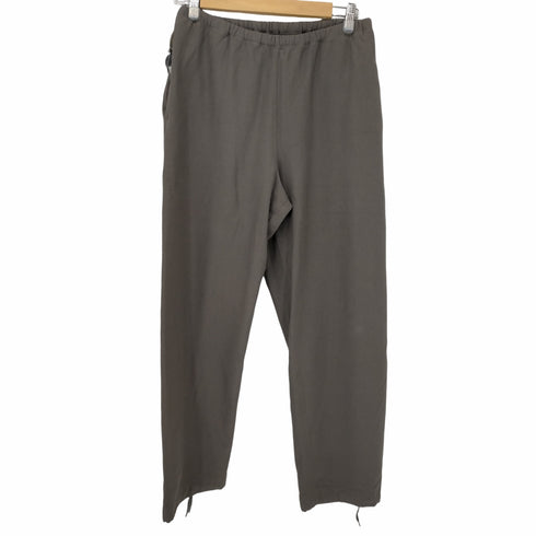 ブラームスルーツストックス blurhms ROOTSTOCK 24SS Light Sweat Pants メンズ JPN:2