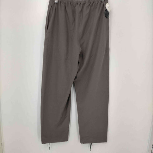 ブラームスルーツストックス blurhms ROOTSTOCK 24SS Light Sweat Pants メンズ JPN:2