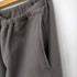 ブラームスルーツストックス blurhms ROOTSTOCK 24SS Light Sweat Pants メンズ JPN:2
