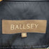 ボールジー BALLSEY キルティングライナー付き トレンチコート レディース FR:38
