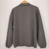 スティーブンアラン Steven Alan LIGHT GASS CTN LONG SLEEVE POLOSHIRT ニットポロシャツ メンズ JPN:M