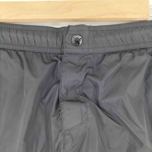 モンクレール MONCLER BOXER MARE サイドライン ナイロンスイムショーツ メンズ JPN:S