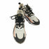 ナイキ NIKE AIR MAX 270 REACT ファブリック ローカット スニーカー レディース JPN:24