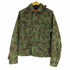 ポロラルフローレン POLO RALPH LAUREN カモ柄ハンティングジャケット メンズ import:XS