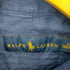 ラルフローレン RALPH LAUREN スモールポニー刺繍リネンシャツ メンズ import:XS