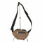 イッチ ITTI UDIE COIN BODY POUCH PANAMA モノグラム ボディバッグ メンズ