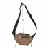 イッチ ITTI UDIE COIN BODY POUCH PANAMA モノグラム ボディバッグ メンズ