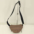 イッチ ITTI UDIE COIN BODY POUCH PANAMA モノグラム ボディバッグ メンズ