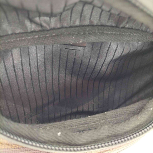 イッチ ITTI UDIE COIN BODY POUCH PANAMA モノグラム ボディバッグ メンズ