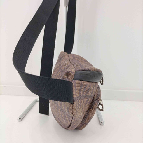 イッチ ITTI UDIE COIN BODY POUCH PANAMA モノグラム ボディバッグ メンズ