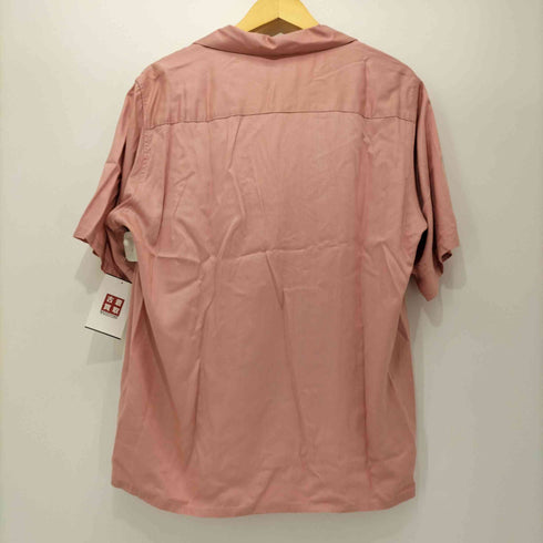 フリークスストア FREAKS STORE 2018SS オープンカラーシャツ メンズ JPN:M