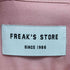 フリークスストア FREAKS STORE 2018SS オープンカラーシャツ メンズ JPN:M