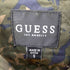 ゲス GUESS リーフ柄キルティングデザインスナップシャツ メンズ import:S