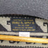ダブルアールエル ラルフローレン RRL RALPH LAUREN 襟ファー総柄ボアジャケット メンズ import:XS