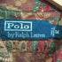 ポロバイラルフローレン Polo by RALPH LAUREN 90S 総リネン 総柄 ショートスリーブシャツ メンズ JPN:M