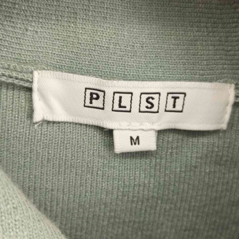プラステ PLST ボウタイブラウス レディース JPN:M