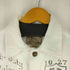 ポロラルフローレン POLO RALPH LAUREN WORDS PRINT TRUCKER JACKET ワードプリントデザインデニムトラッカージャケット メンズ import:XS