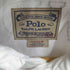 ポロラルフローレン POLO RALPH LAUREN WORDS PRINT TRUCKER JACKET ワードプリントデザインデニムトラッカージャケット メンズ import:XS