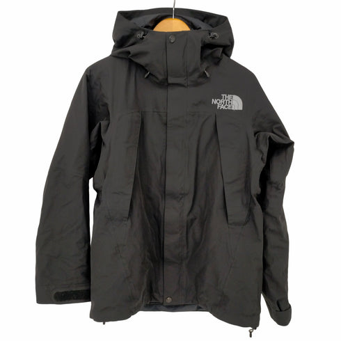 ザノースフェイス THE NORTH FACE MOUNTAIN JACKET GORE-TEX メンズ JPN:S