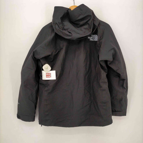 ザノースフェイス THE NORTH FACE MOUNTAIN JACKET GORE-TEX メンズ JPN:S