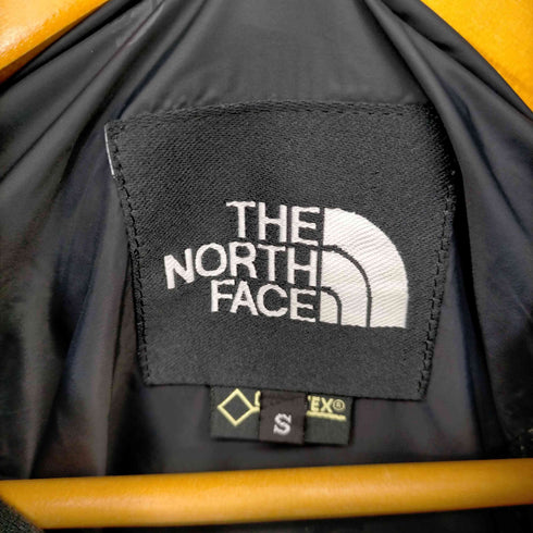 ザノースフェイス THE NORTH FACE MOUNTAIN JACKET GORE-TEX メンズ JPN:S